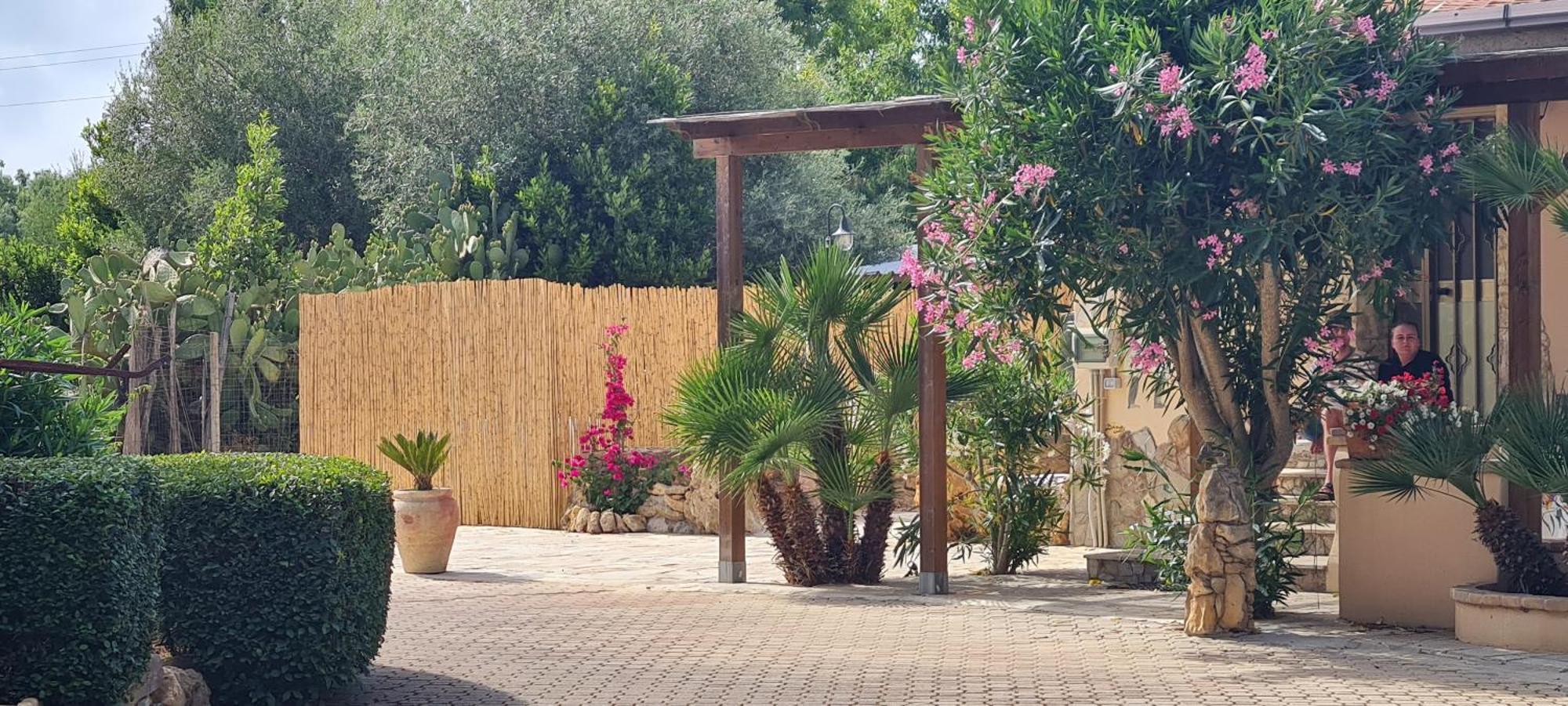 Sa Branda Costa Country Alghero Santa Maria la Palma Habitación foto