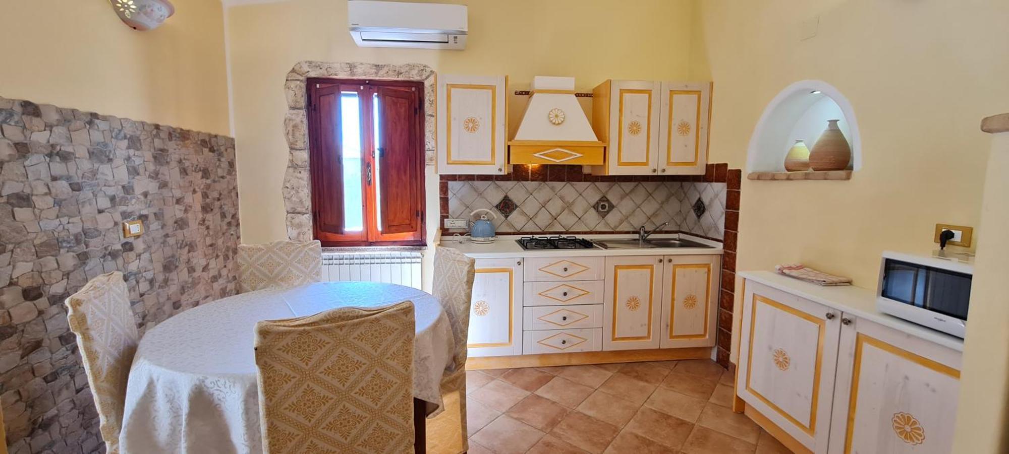 Sa Branda Costa Country Alghero Santa Maria la Palma Habitación foto