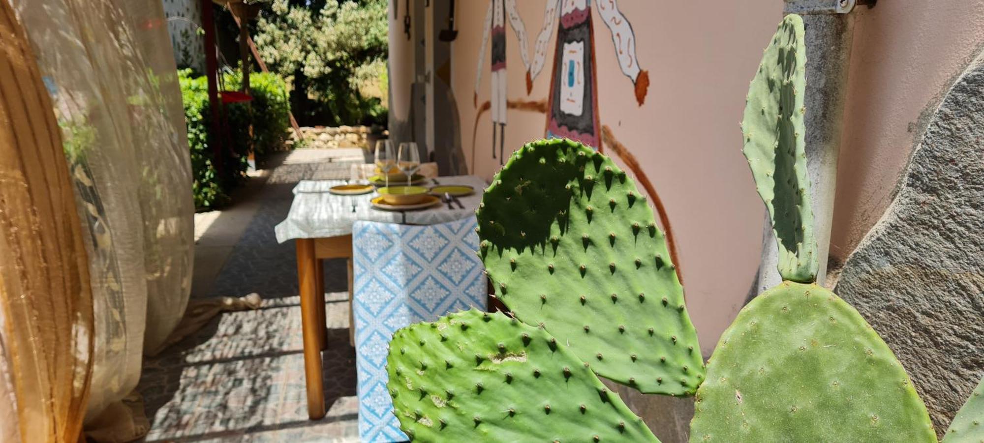 Sa Branda Costa Country Alghero Santa Maria la Palma Habitación foto