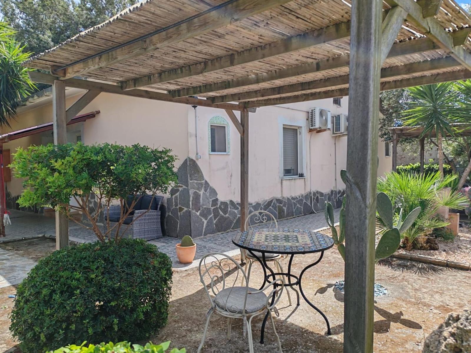 Sa Branda Costa Country Alghero Santa Maria la Palma Habitación foto
