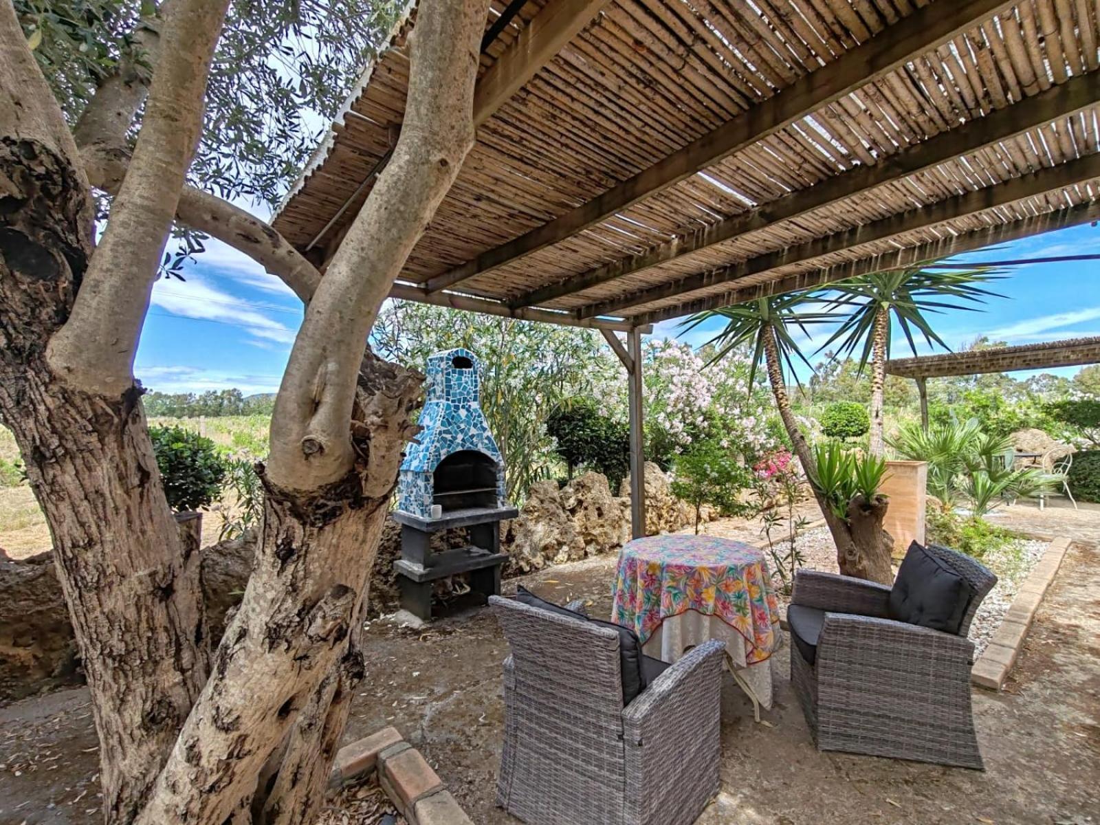 Sa Branda Costa Country Alghero Santa Maria la Palma Habitación foto