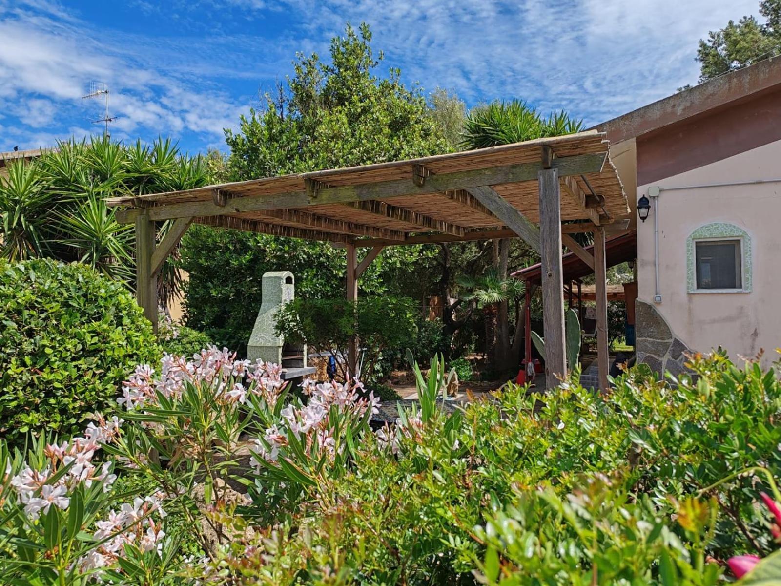 Sa Branda Costa Country Alghero Santa Maria la Palma Habitación foto